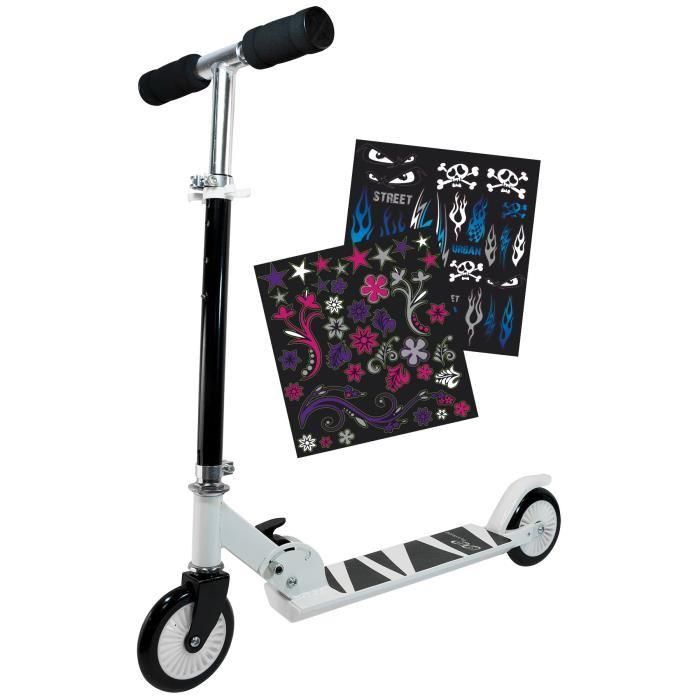 ERTEDIS - RT10 PLAYRIDE Trottinette Personnalisable NEUF ERTEDIS - RT10 Personnalisable PLAYRIDE Trottinette Personnalisable RT10 NEUF 903aee