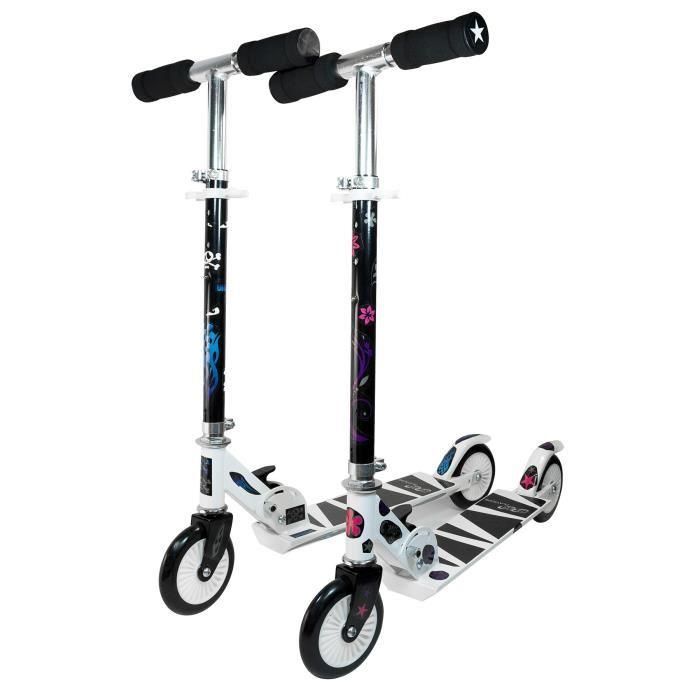 ERTEDIS - RT10 Personnalisable PLAYRIDE Trottinette Personnalisable RT10 NEUF 903aee ERTEDIS - RT10 Personnalisable PLAYRIDE Trottinette Personnalisable RT10 NEUF 903aee